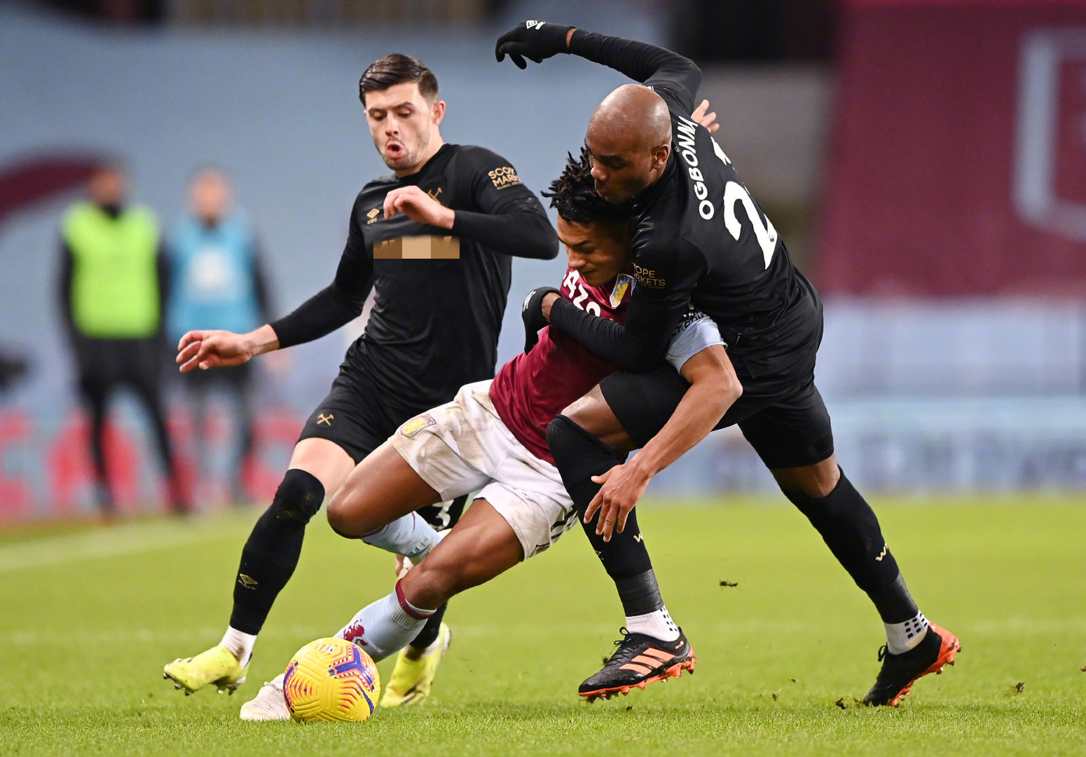 维拉或许会 维拉或许会